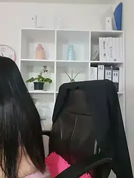 Stripchat Sex Cam of Gina_Myers