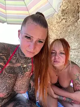 Stripchat Free Porn Cam of Inked_lorena