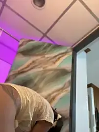 Stripchat Adult Webcam of NoirElysia