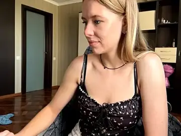Stripchat Watch Live Sex Cams of ScarlettKinsley