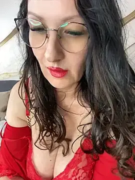 Stripchat Adult Webcam of AnnaGrei