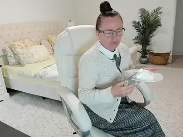 Stripchat Live Porn of Vika73