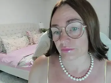 Stripchat Sex Chat of Vika73