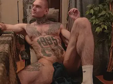 Stripchat Live Sex of bulatov_xx