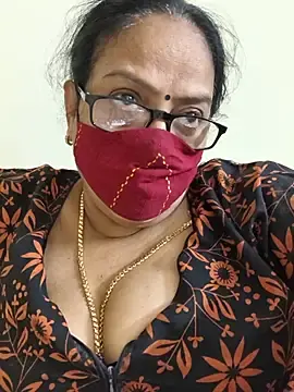 Stripchat Sex Chat of jyosthna