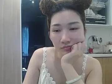 Stripchat Free Porn Cam of Asiagirll