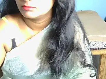 Stripchat Best Webcam of curvy-bhabi