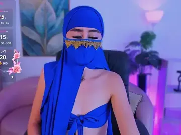 Stripchat Adult Webcam of Alina_Malak