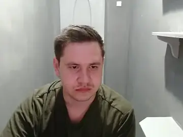 Stripchat Sex Cam of Max_Marlyn