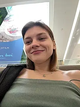 Stripchat Sex Cam of ValenciaShock