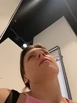 Stripchat Live Sex Cam of ValenciaShock