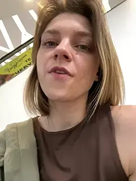 Stripchat Live Sex Cam of ValenciaShock