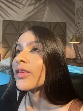 Stripchat Private Sex Chat of AnneDixie