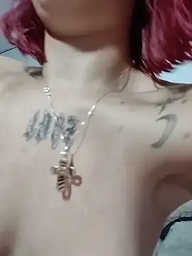 Stripchat Sex Chat of Kitty_Melodi