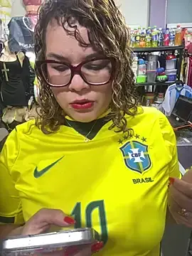 Stripchat Private Sex Chat of ROSALIASSHOP