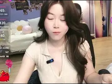 Stripchat Watch Live Sex Cams of Xiaoai_007