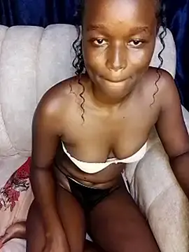 Stripchat Best Webcam of Ebonybliss_