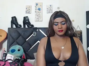 Stripchat Live Porn of Natashabella___