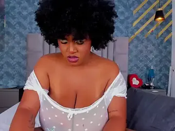 Stripchat Adult Webcam of NiiaMoore