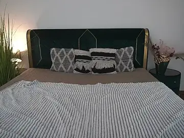 Stripchat Adult Webcam of PaigePrado
