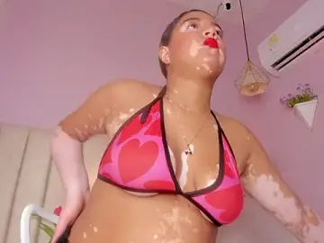 Stripchat Live Sex Cam of _wendy_x