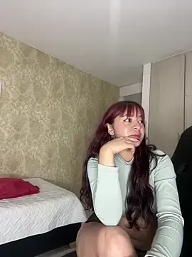 Stripchat Best Webcam of jade_foxy19