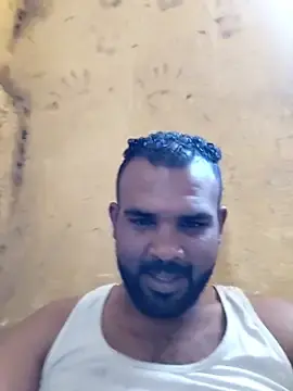 Stripchat Live Porn of HANRSON