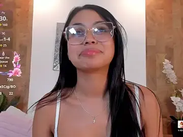 Stripchat Private Sex Chat of Lucia_Brown_