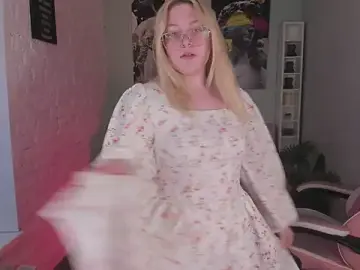 Stripchat Best Webcam of StellaVanilla
