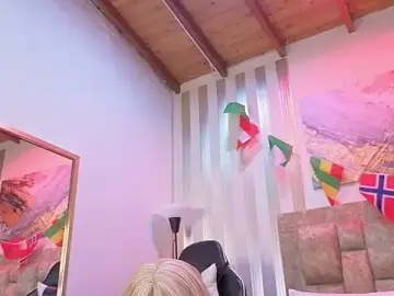 Stripchat Free Live Porn of lilith_pink__