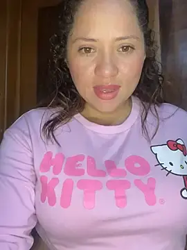 Stripchat Nude Webcam of Jannieth