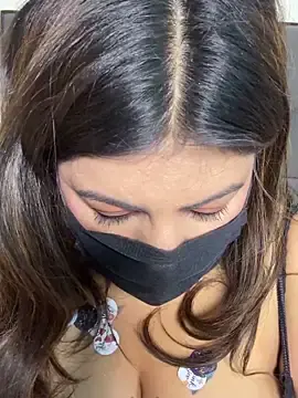 Stripchat Private Sex Chat of Desi_Kanika_08