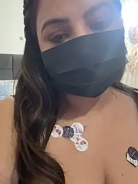 Stripchat Best Webcam of Desi_Kanika_08