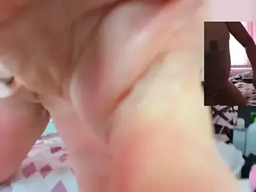 Stripchat Live Porn of HotSweetAngel