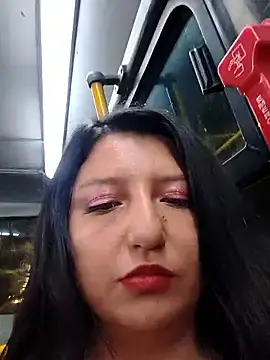 Stripchat Best Webcam of Melany_daring