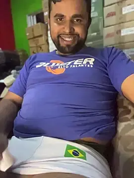 Stripchat Sex Chat of Sheik_z_o