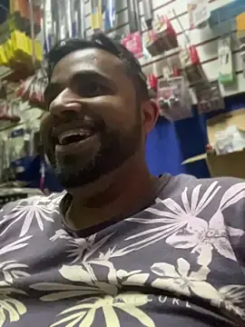 Stripchat Adult Webcam of Sheik_z_o