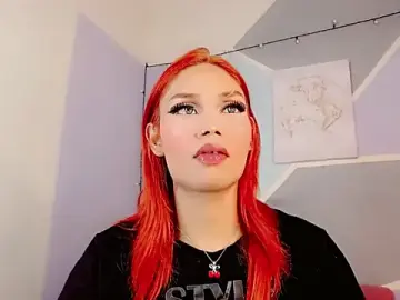 Stripchat Free Porn Cam of salome-guzman06