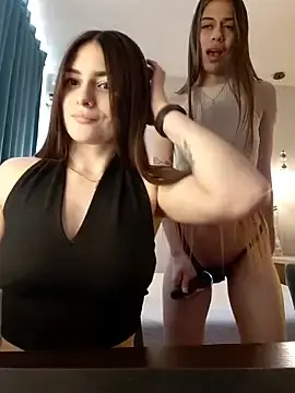 Stripchat Adult Webcam of thinkaboutbehavior