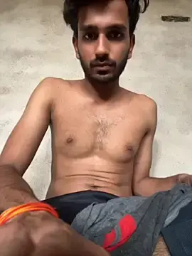 Stripchat Sex Cam of Cuteaadi