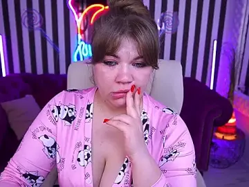 Stripchat Live Sex Cam of GabbieJay