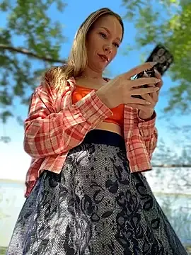 Stripchat Adult Video Chat of LavenderHot