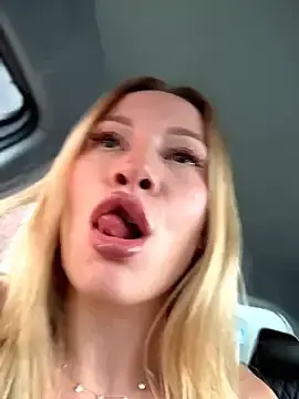 Stripchat Nude Webcam of LavenderHot