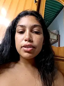 Stripchat Free Live Porn of Putaalexa