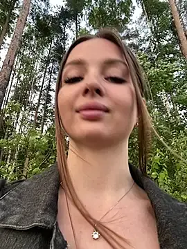 Stripchat Nude Webcam of KrisMagnoly