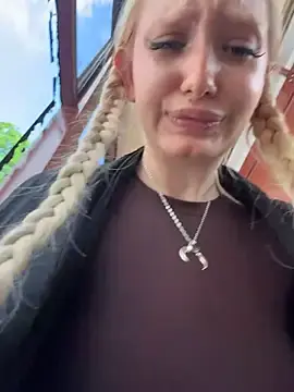 Stripchat Sex Chat of Mila_NoRules