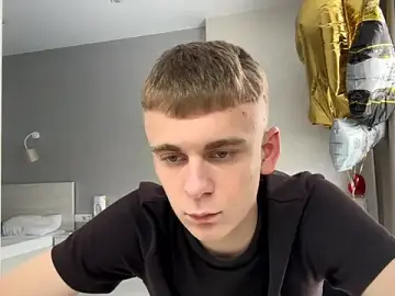 Stripchat Free Live Porn of SoloFury