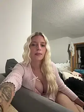 Stripchat Best live sex cam show of AnnaCherie