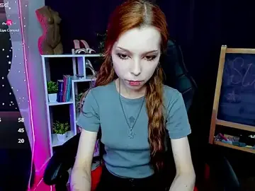 Stripchat Live Sex of Star_Tarra