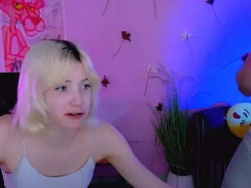 Stripchat Adult Webcams of doll_vey